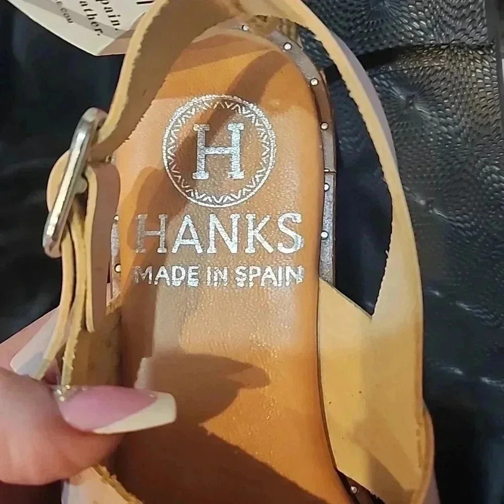 Hanks Sandals - Picture 4 of 5